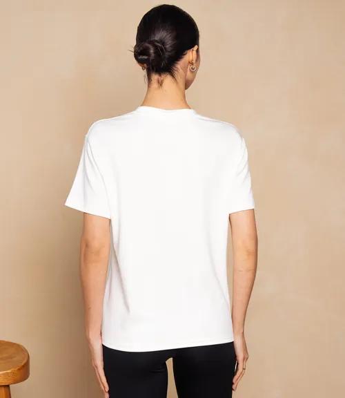 Футболка #КТ2021 (1), белый