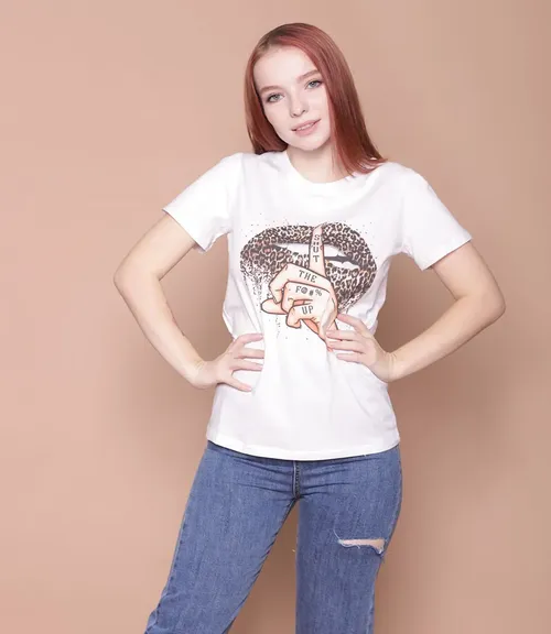 белый белый