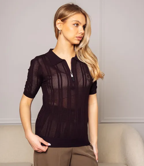 Футболка #КТ8209, инжир