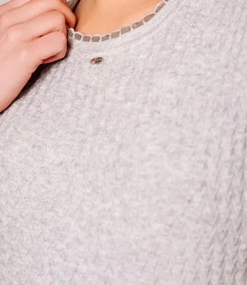 Футболка #КТ6021 (3), серый