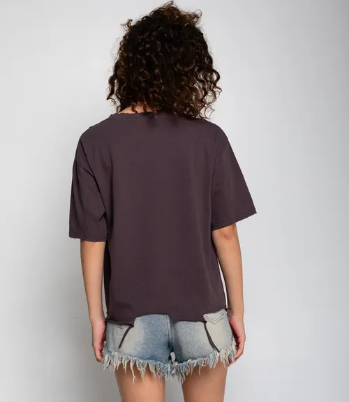 Футболка #КТ2603 (4), графит