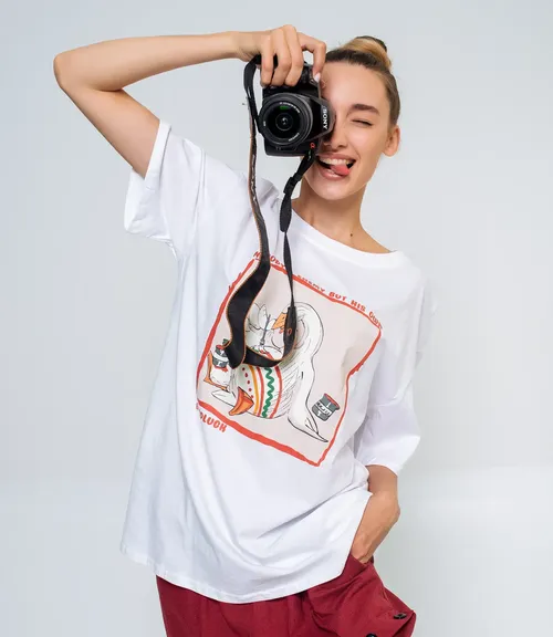 белый белый