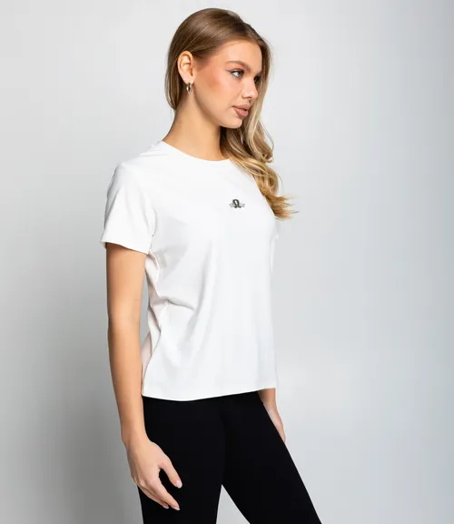 Футболка #КТ623 (5), белый