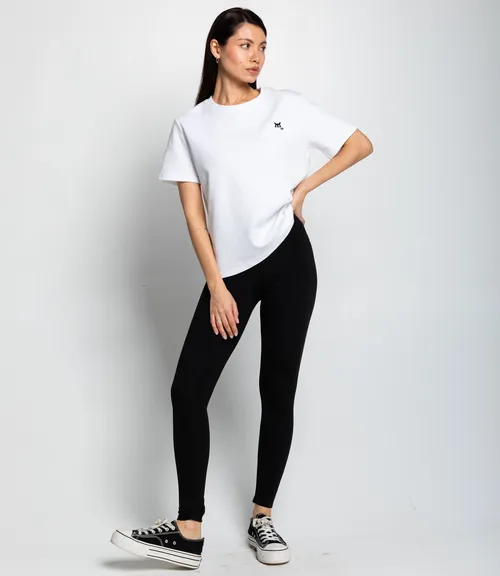 Футболка #КТ30811, белый