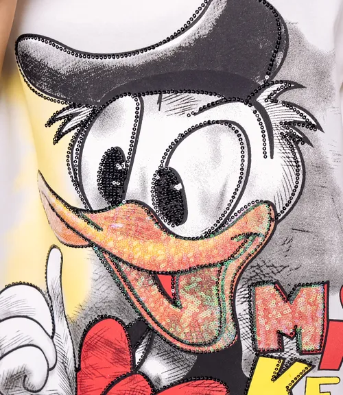 Футболка #КТ2546, белый