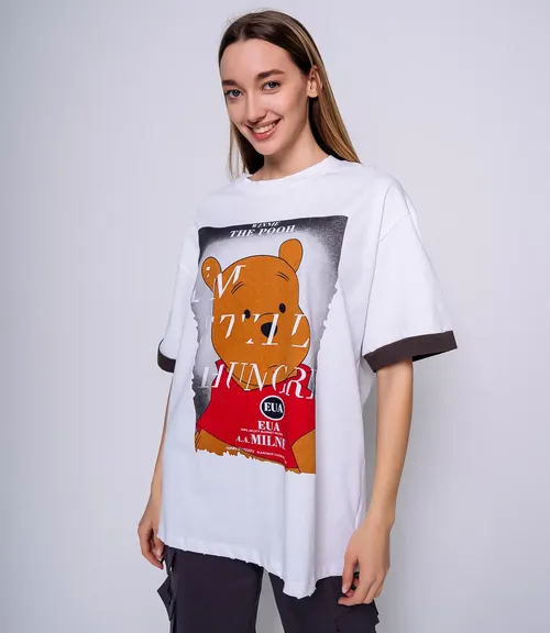 белый белый