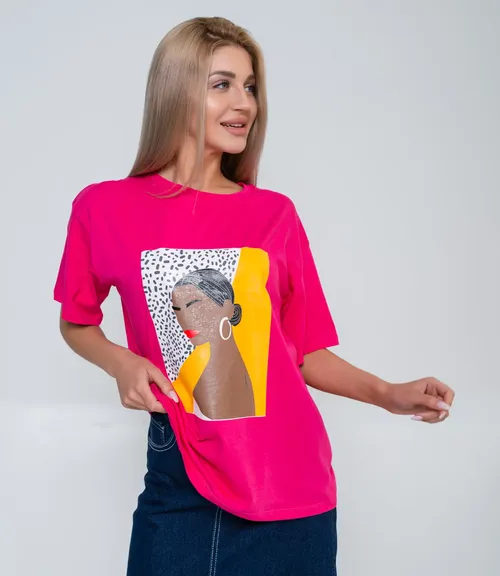 фуксия фуксия