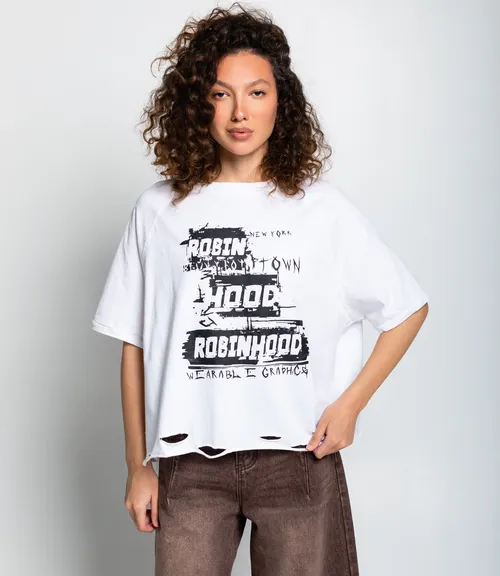 Футболка #КТ1652 (2), белый