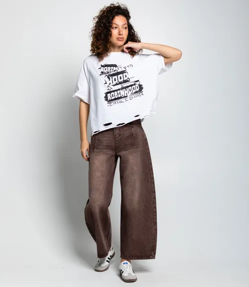 Футболка #КТ1652 (2), белый