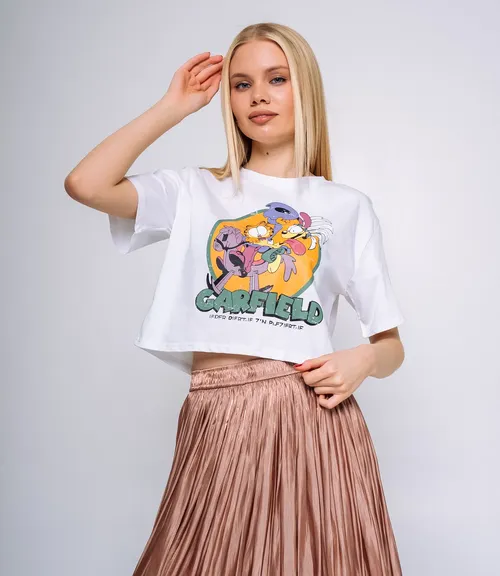 белый белый