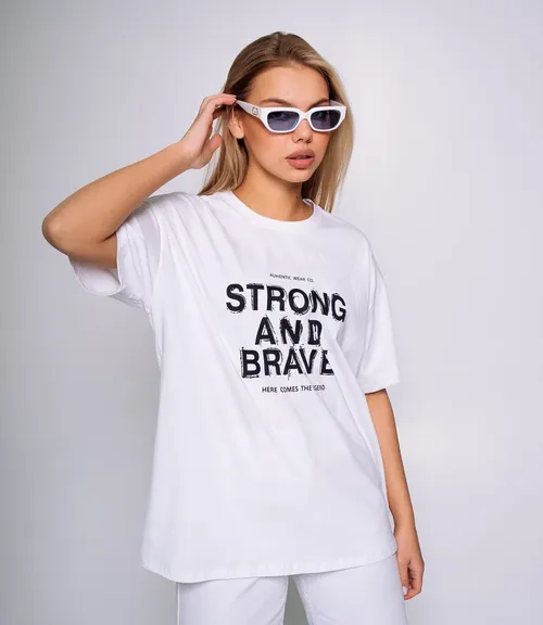 белый белый