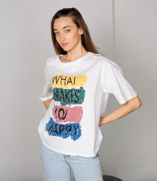 белый белый
