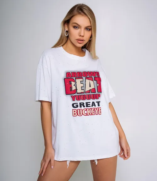белый белый