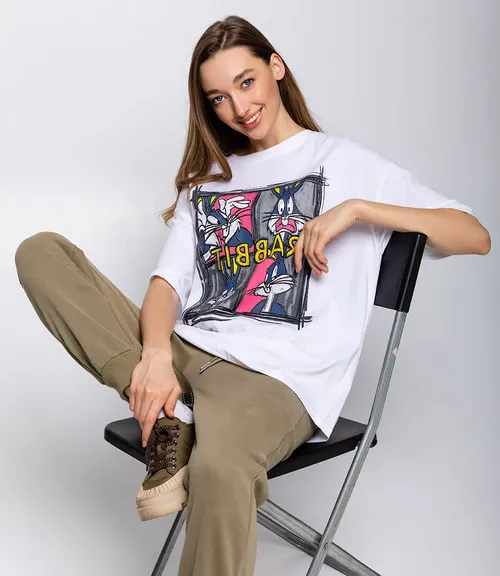 белый белый