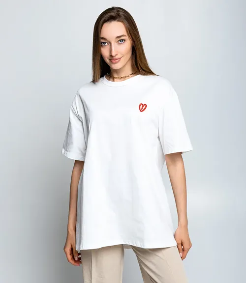 белый белый