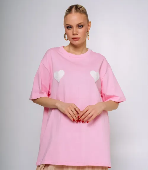 розовый розовый
