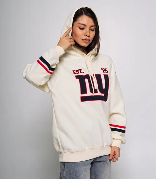 Худи #КТ1780, кремовый