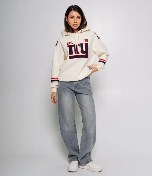 Худи #КТ1780, кремовый