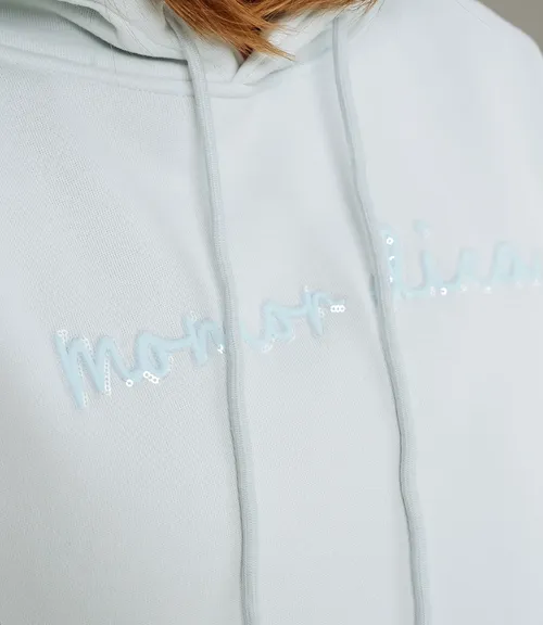 Худи #КТ2033 (3), светло-голубой