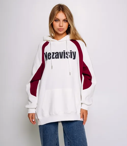 белый белый