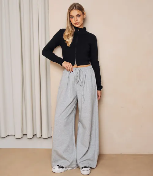 Джемпер #КТ121 (8), чёрный