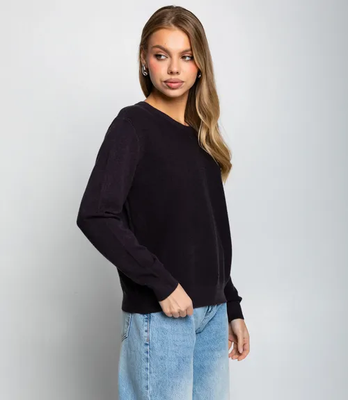 Джемпер #КТ20802, графит