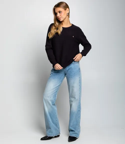 Джемпер #КТ20802, графит