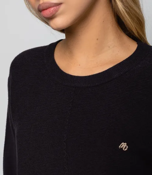 Джемпер #КТ20802, графит