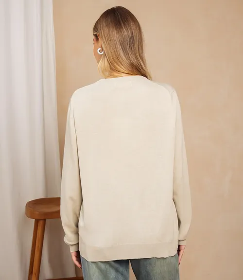 Джемпер #ОКТ125002, зелёный чай