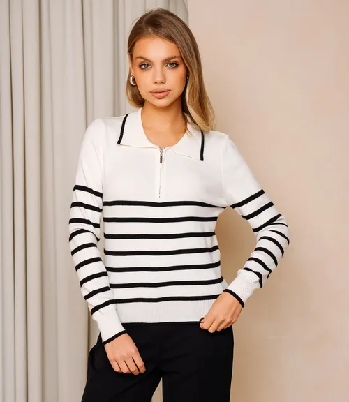 Джемпер #КТ7320 (2), чёрный