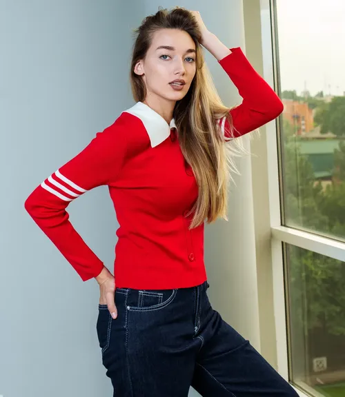 красный красный