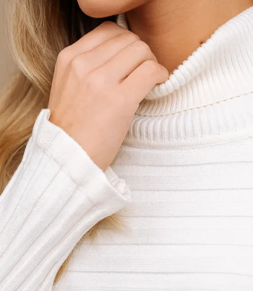 Костюм #КТ0089, молочный