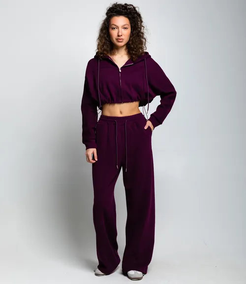 фиолетовый