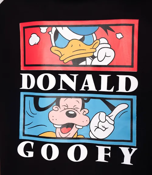 Спортивный костюм #КТ2653, чёрный