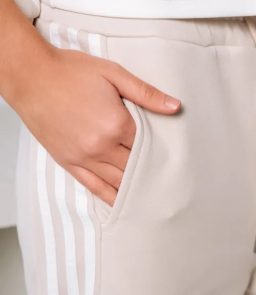 Спортивный костюм тройка #КТ9003 (6), бежевый