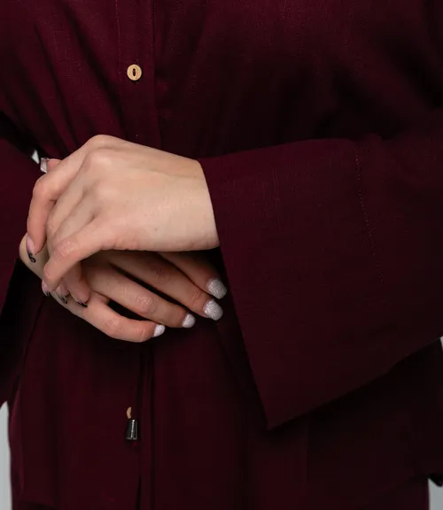 Костюм #ОКТ215002, инжир