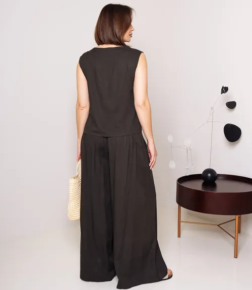 Костюм #ОКТ025026, графит