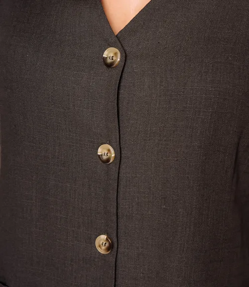 Костюм #ОКТ025026, графит