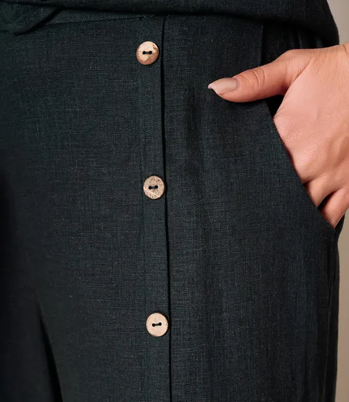 Костюм #ОКТ025026, изумрудный