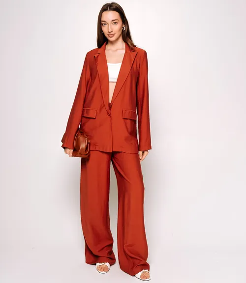 терракотовый