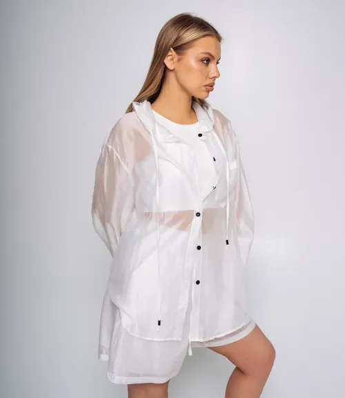 Костюм #КТ8890 (1), белый