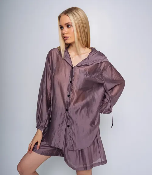 Костюм #КТ8890 (1), капучино