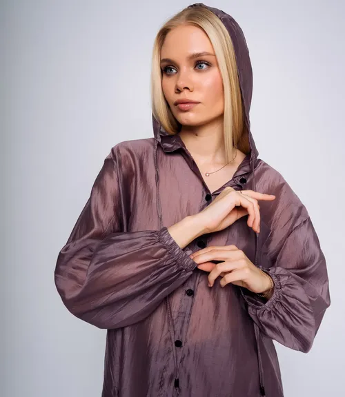 Костюм #КТ8890 (1), капучино