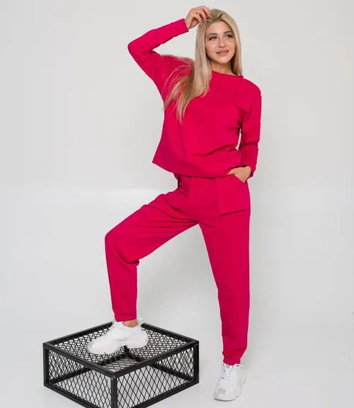 фуксия фуксия