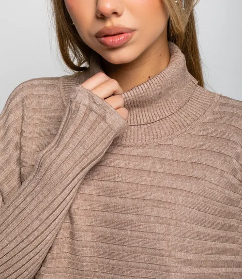 Костюм #КТ0089, бежевый