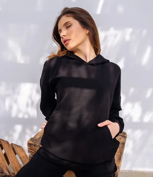 Спортивный костюм #БШ1500, чёрный