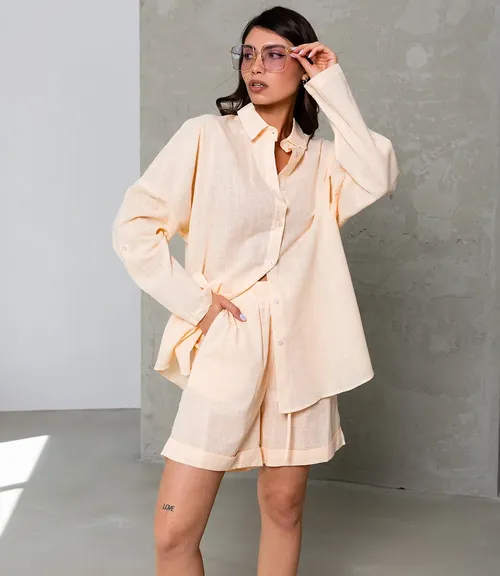 Костюм #ОБШ0001345 (1), персиковый