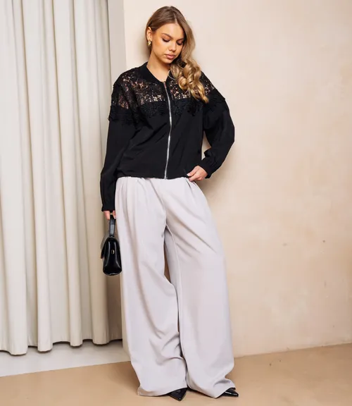 Бомбер #КТ2515 (2), чёрный