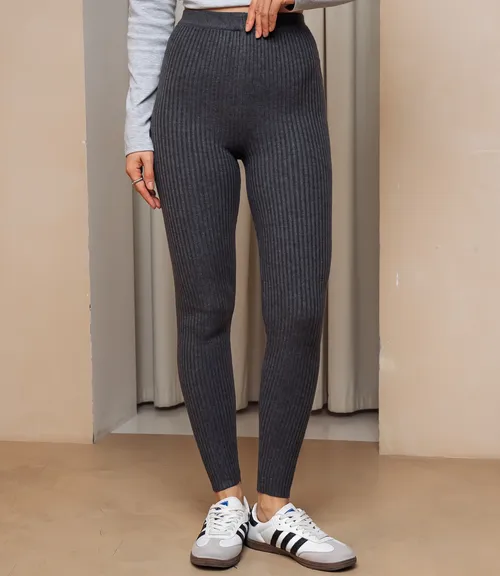 Леггинсы #КТ157 (1), графит