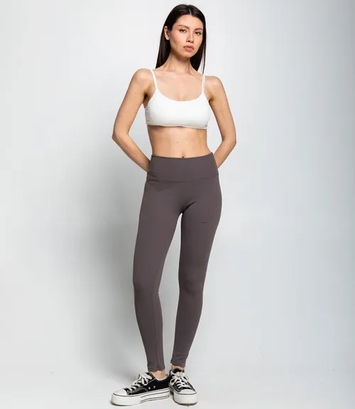 Леггинсы #КТ269 (1), мокко